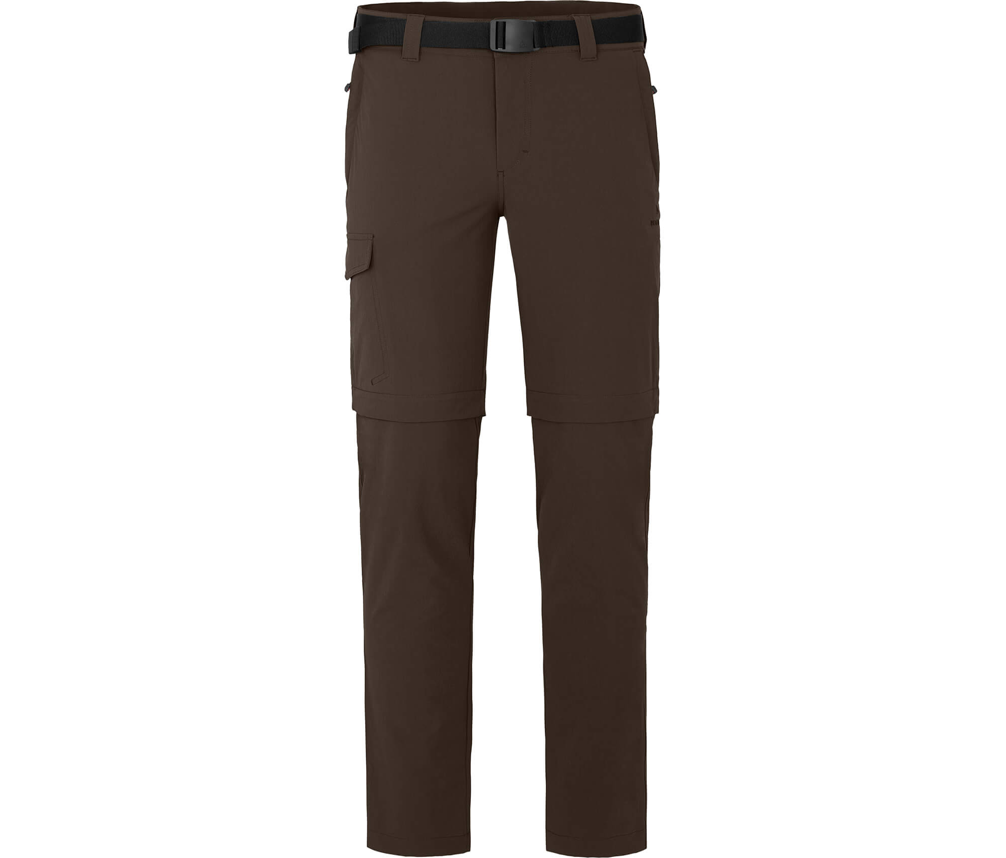 Bergson BAKER ZippOff (slim) Herren Wanderhose