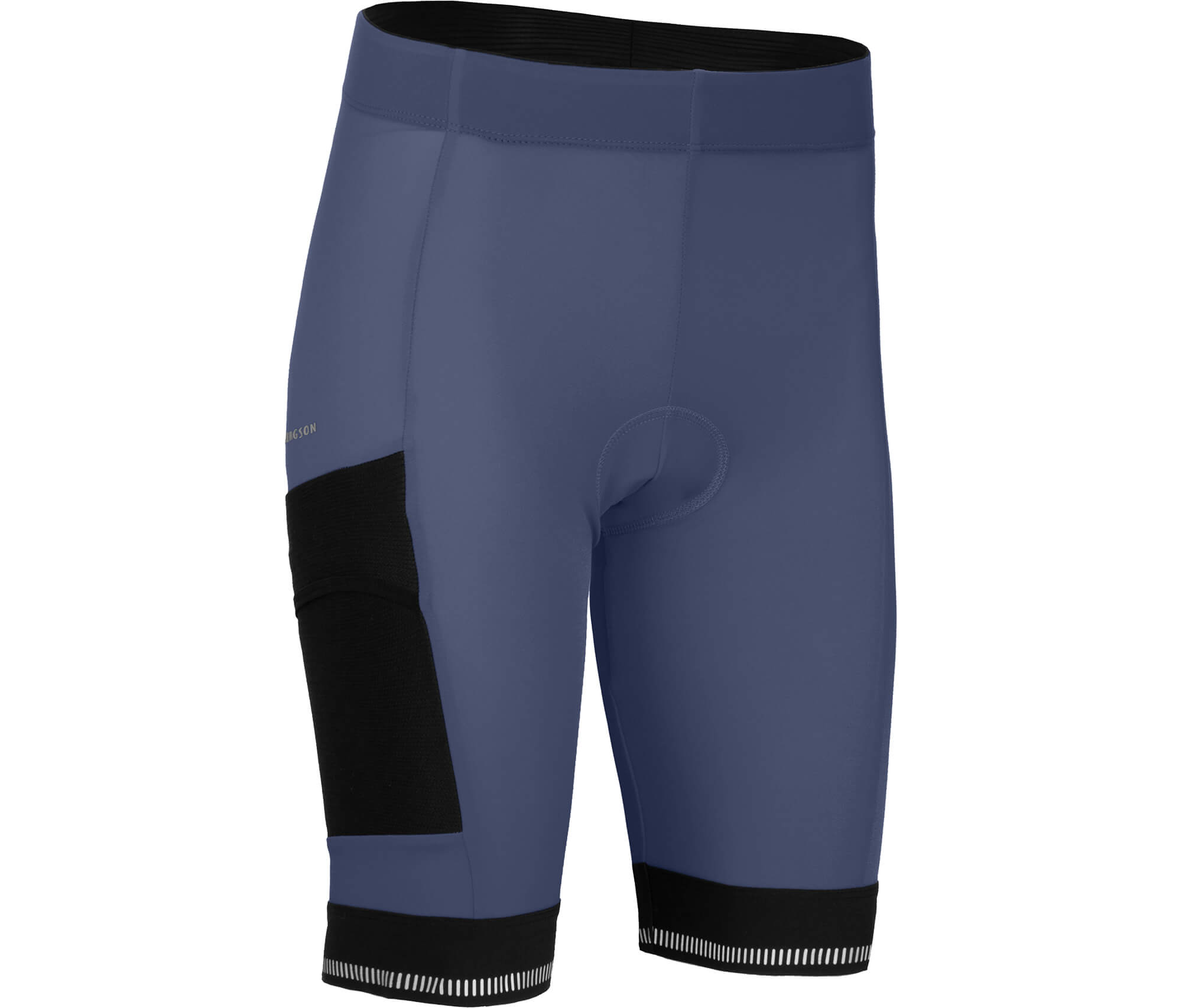 radshorts damen mit polster